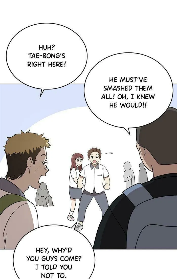 She's Hopeless Chapter 42 page 89 - 