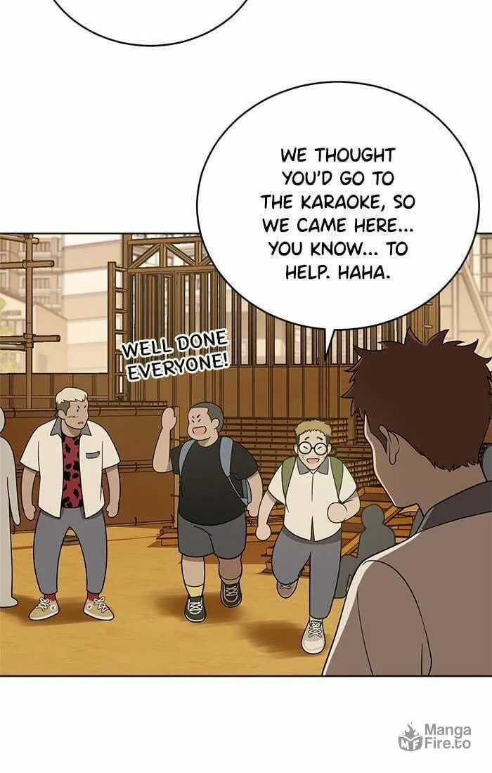 She's Hopeless Chapter 42 page 90 - 