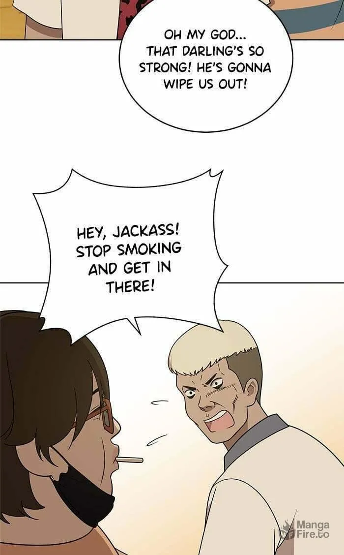 She's Hopeless Chapter 42 page 10 - 