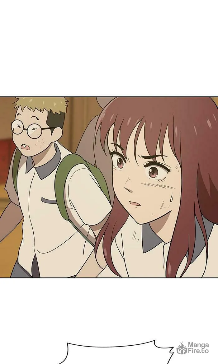 She's Hopeless Chapter 43 page 18 - 