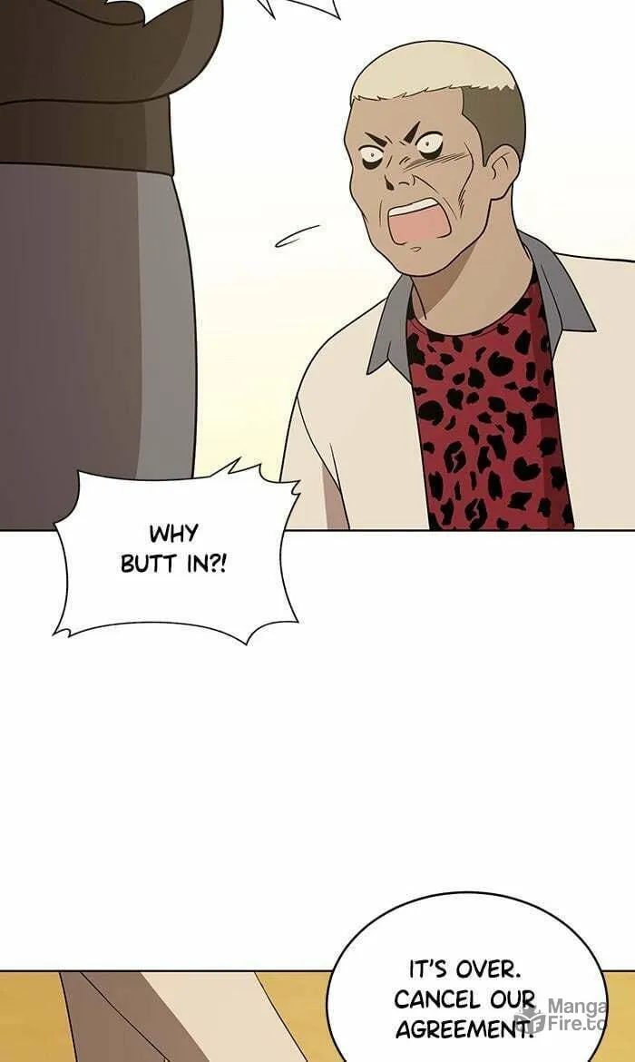 She's Hopeless Chapter 43 page 21 - 