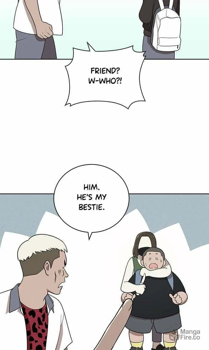 She's Hopeless Chapter 43 page 27 - 