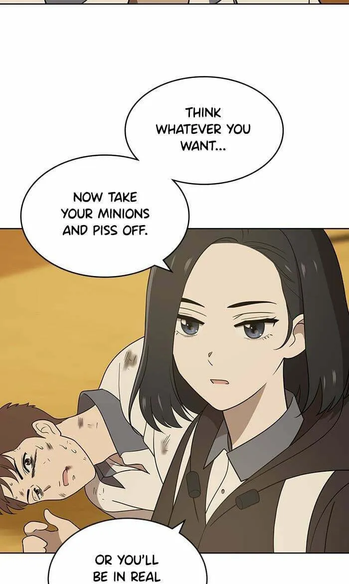 She's Hopeless Chapter 43 page 29 - 
