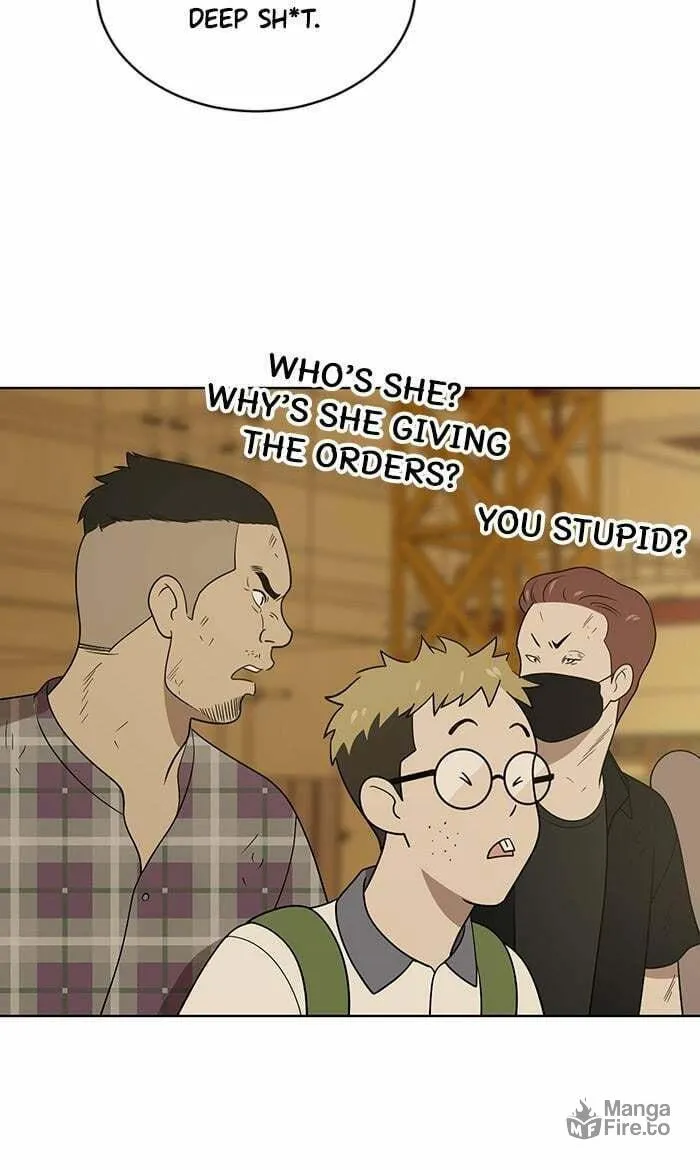 She's Hopeless Chapter 43 page 30 - 