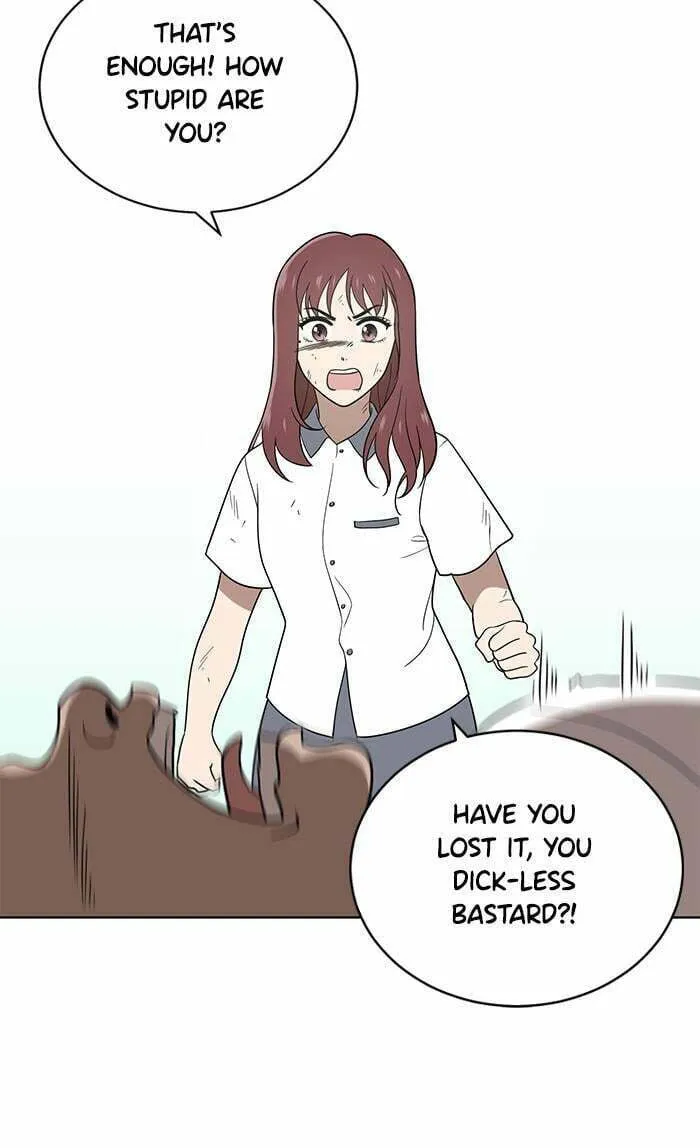 She's Hopeless Chapter 43 page 68 - 