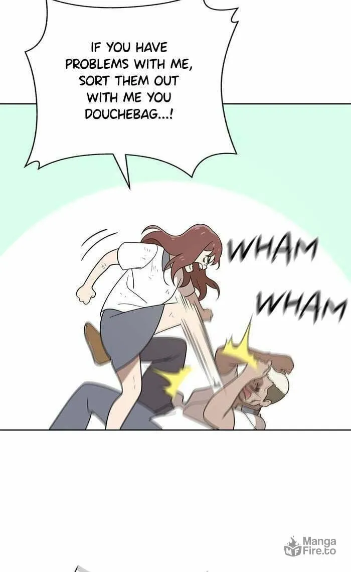 She's Hopeless Chapter 43 page 70 - 