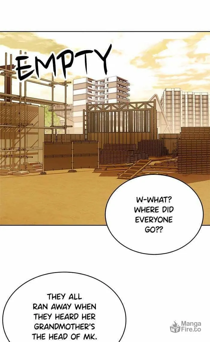She's Hopeless Chapter 43 page 72 - 