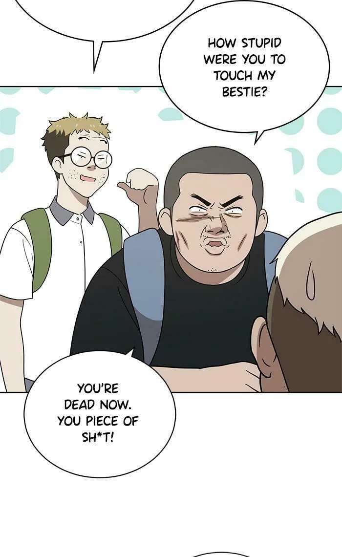 She's Hopeless Chapter 43 page 73 - 