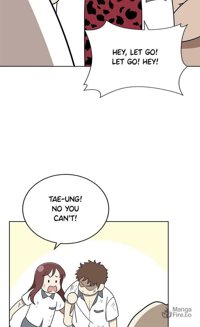 She's Hopeless Chapter 43 page 80 - 
