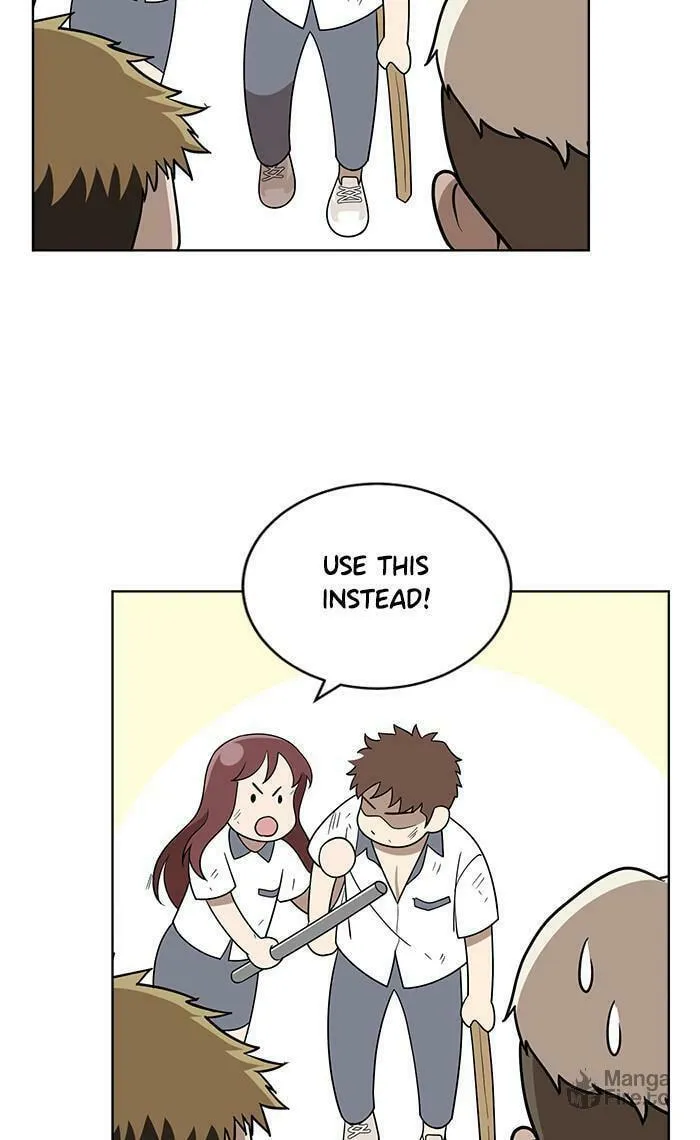 She's Hopeless Chapter 43 page 81 - 