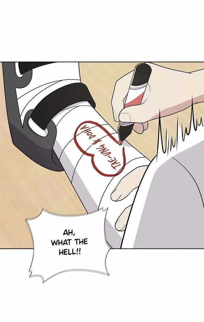 She's Hopeless Chapter 44 page 101 - 