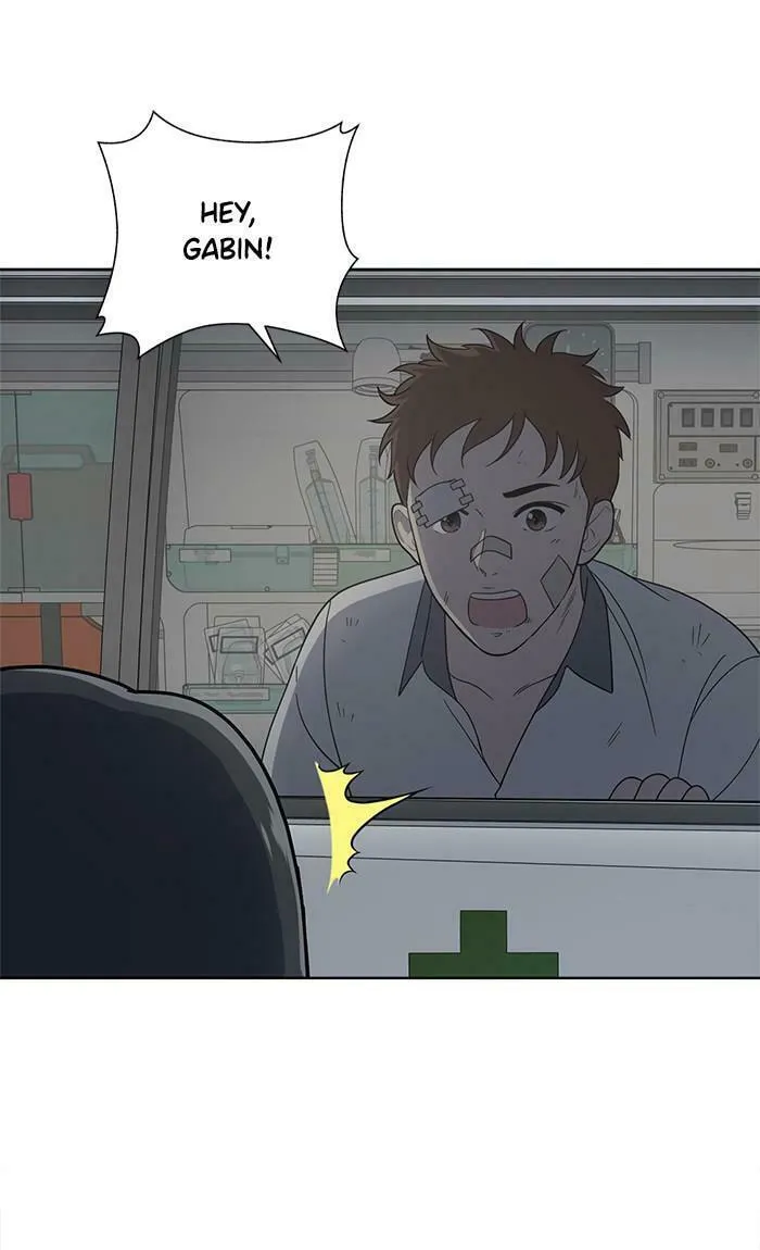 She's Hopeless Chapter 44 page 13 - 