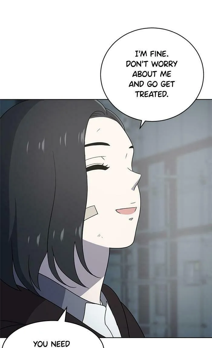 She's Hopeless Chapter 44 page 16 - 