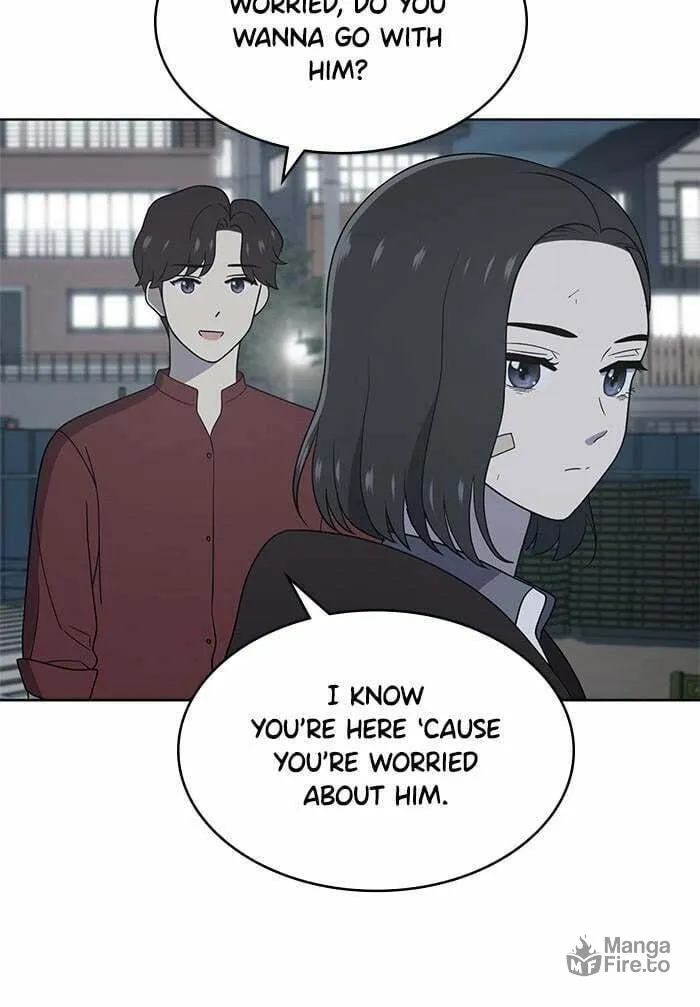 She's Hopeless Chapter 44 page 20 - 