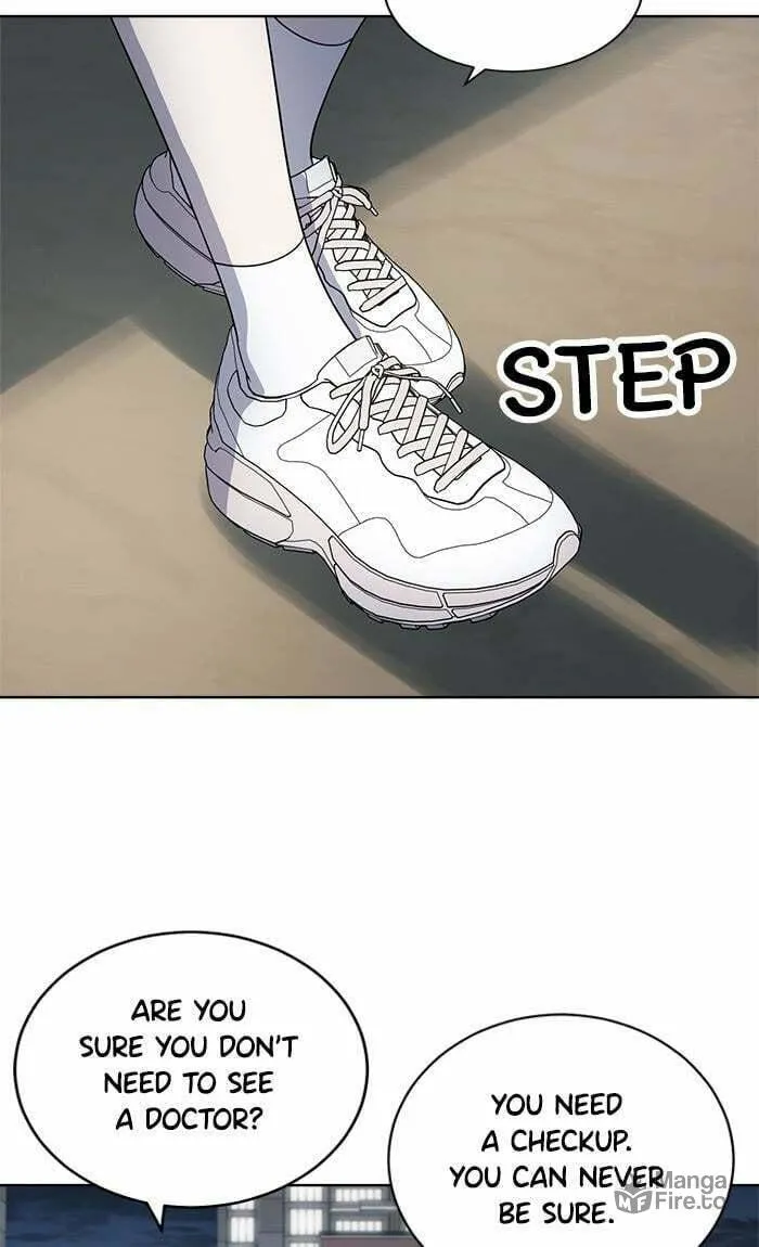 She's Hopeless Chapter 44 page 3 - 