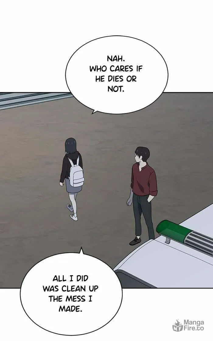 She's Hopeless Chapter 44 page 21 - 