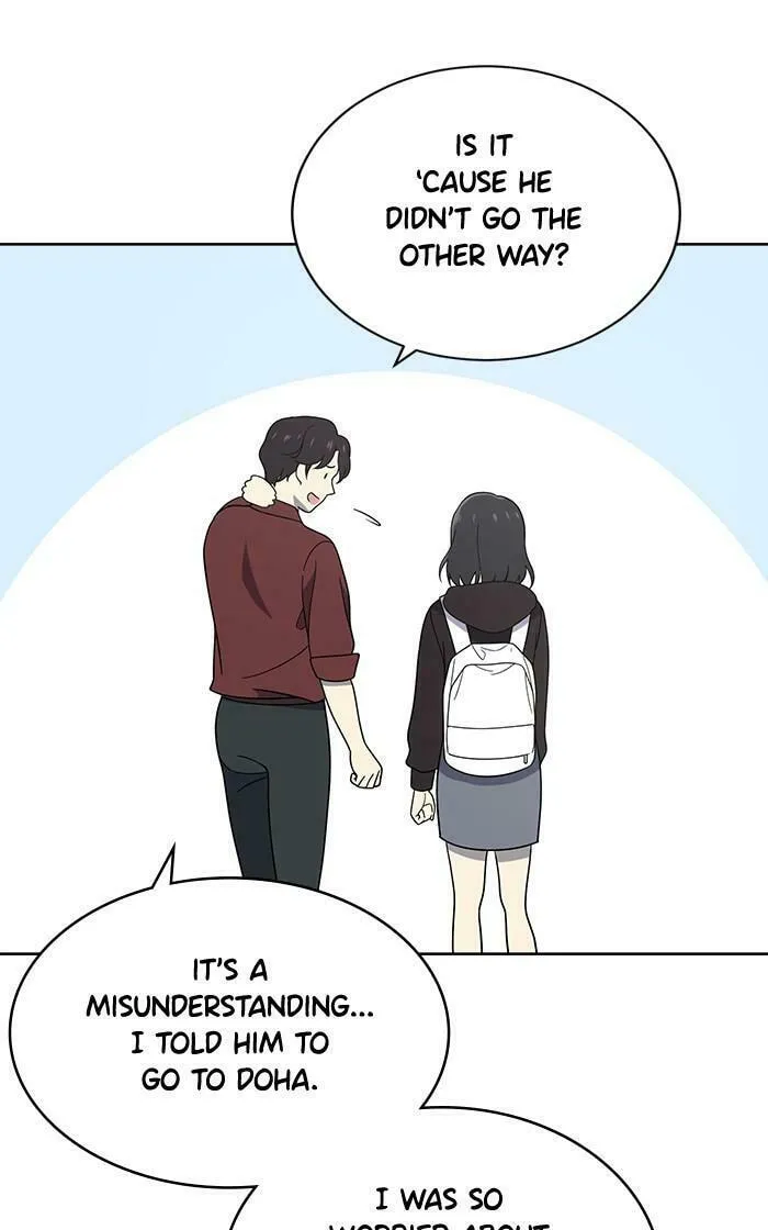 She's Hopeless Chapter 44 page 23 - 