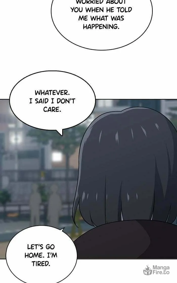 She's Hopeless Chapter 44 page 24 - 
