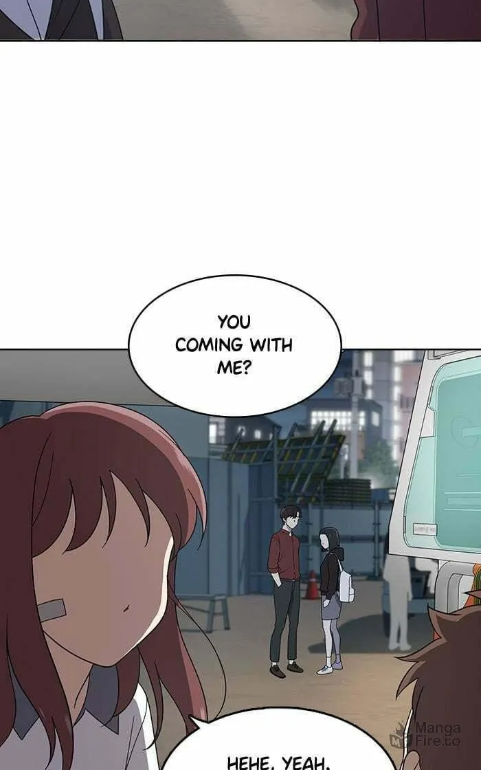 She's Hopeless Chapter 44 page 27 - 