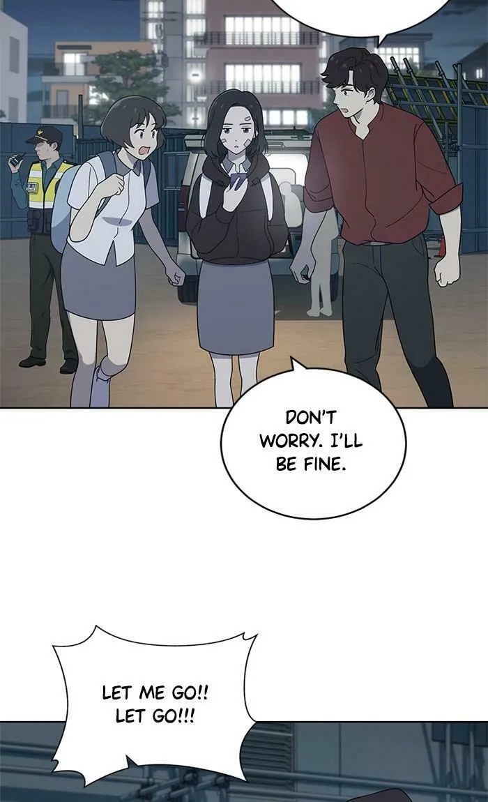 She's Hopeless Chapter 44 page 4 - 