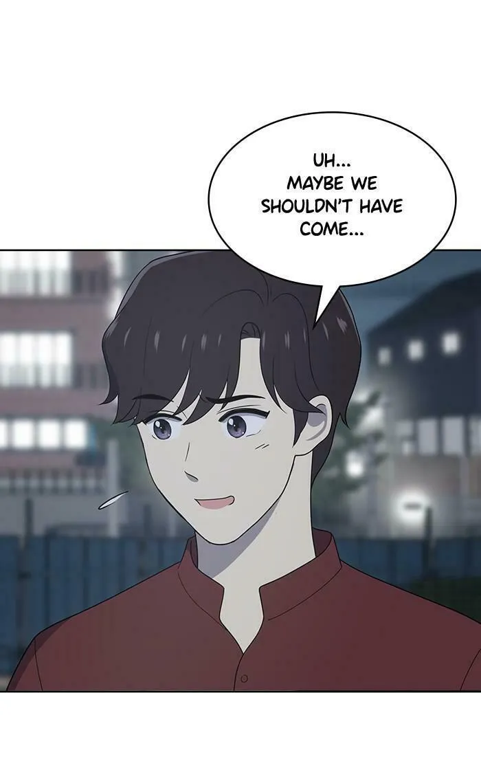 She's Hopeless Chapter 44 page 31 - 