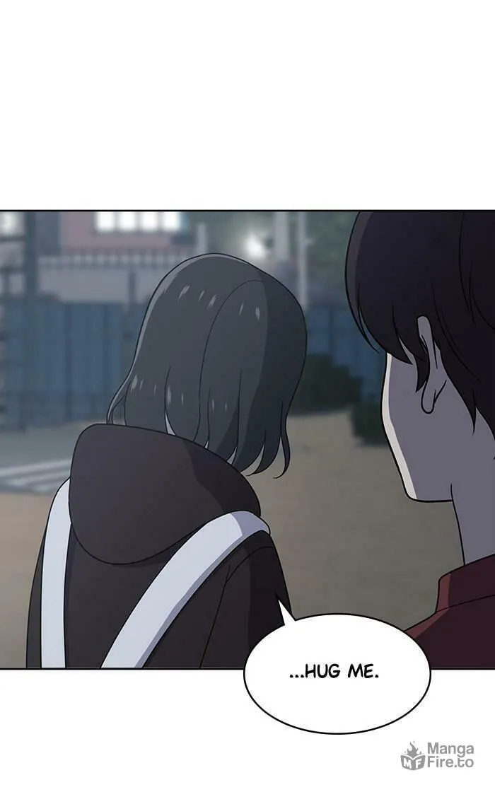 She's Hopeless Chapter 44 page 33 - 