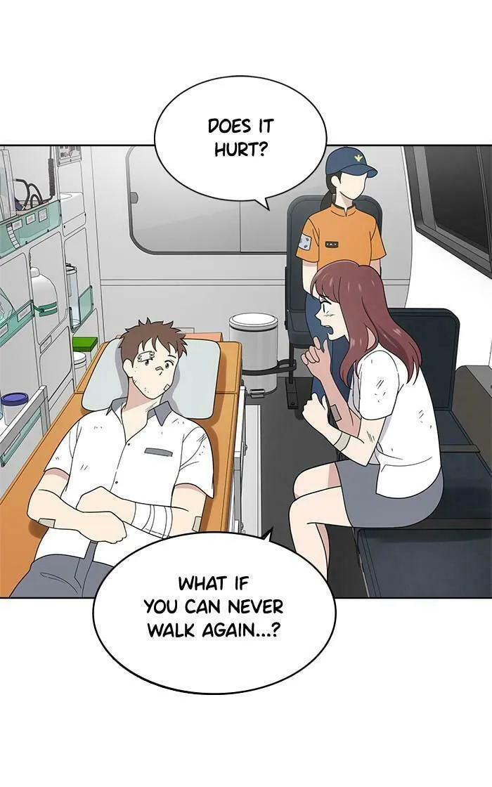 She's Hopeless Chapter 44 page 41 - 