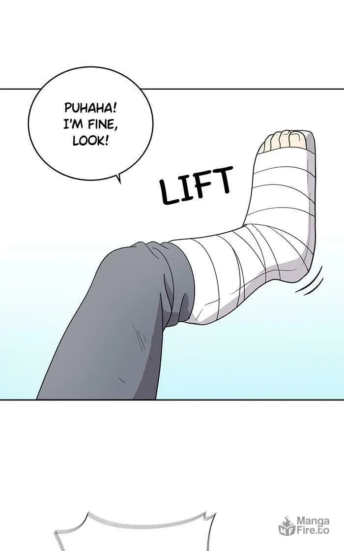 She's Hopeless Chapter 44 page 42 - 
