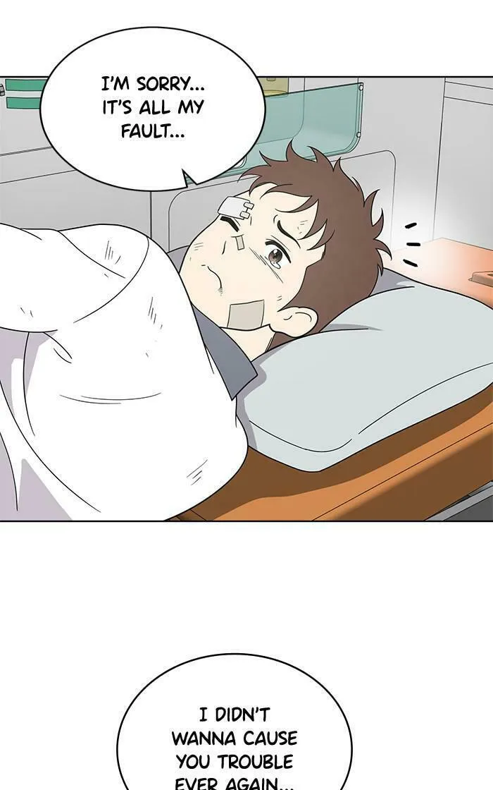 She's Hopeless Chapter 44 page 44 - 