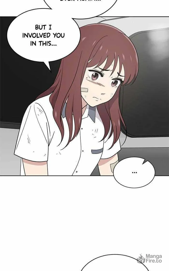 She's Hopeless Chapter 44 page 45 - 