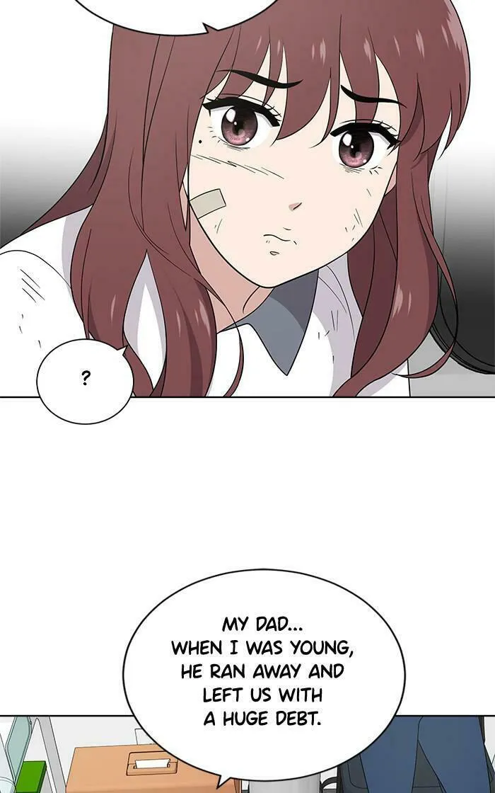She's Hopeless Chapter 44 page 49 - 