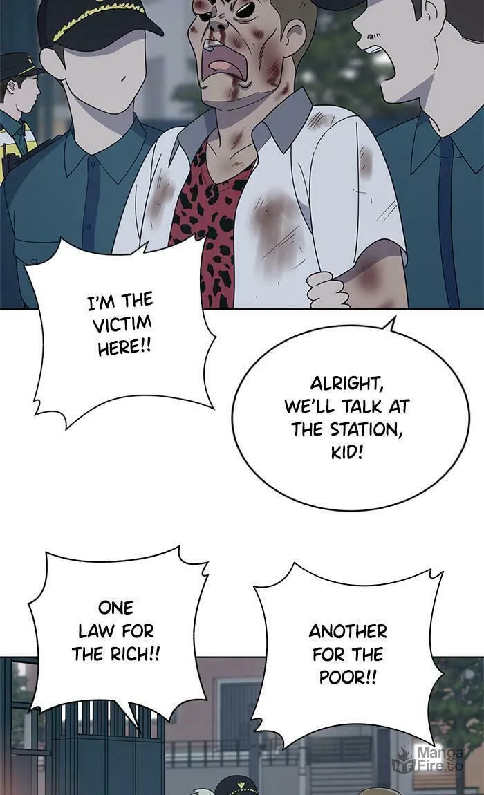 She's Hopeless Chapter 44 page 6 - 