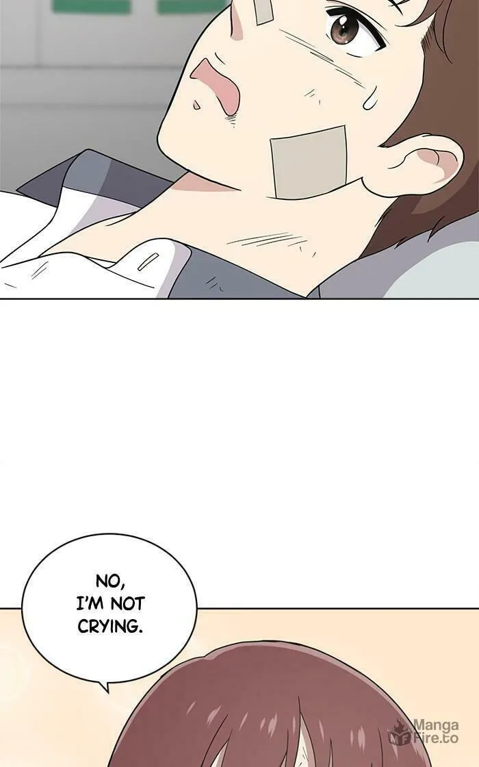 She's Hopeless Chapter 44 page 60 - 