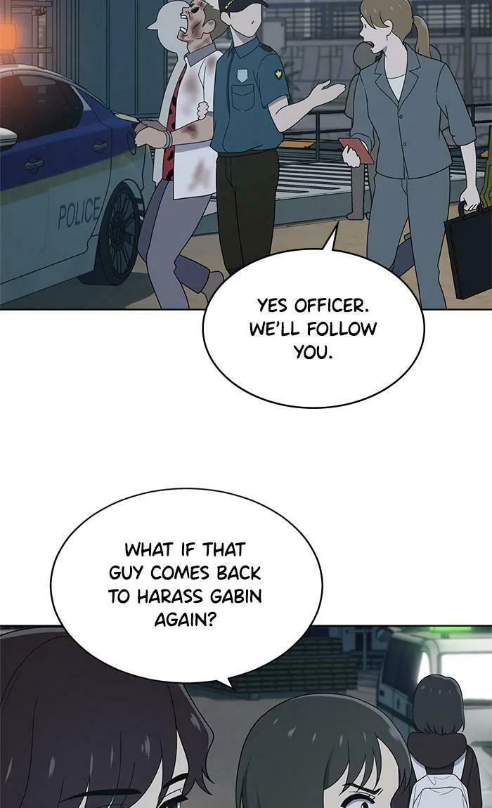 She's Hopeless Chapter 44 page 7 - 