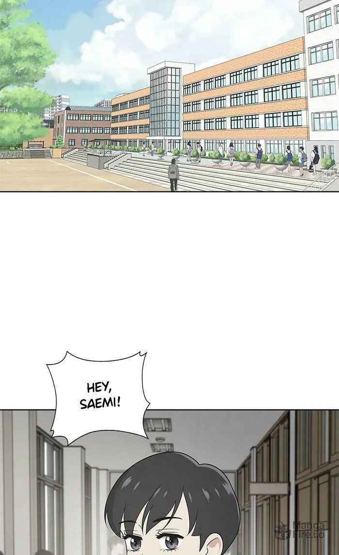 She's Hopeless Chapter 44 page 66 - 