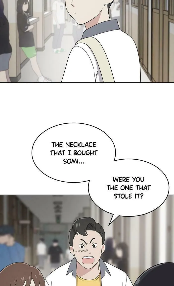 She's Hopeless Chapter 44 page 67 - 