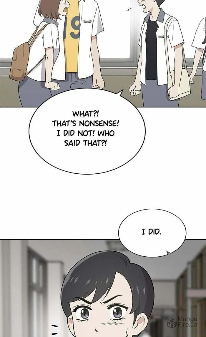 She's Hopeless Chapter 44 page 69 - 