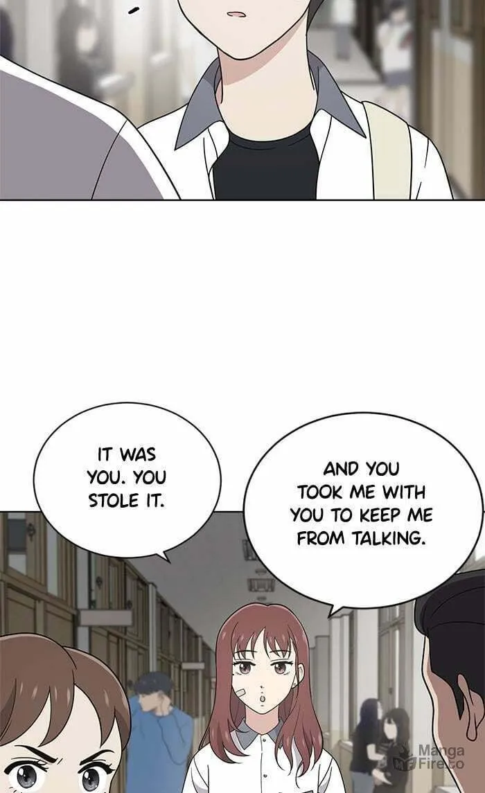 She's Hopeless Chapter 44 page 70 - 