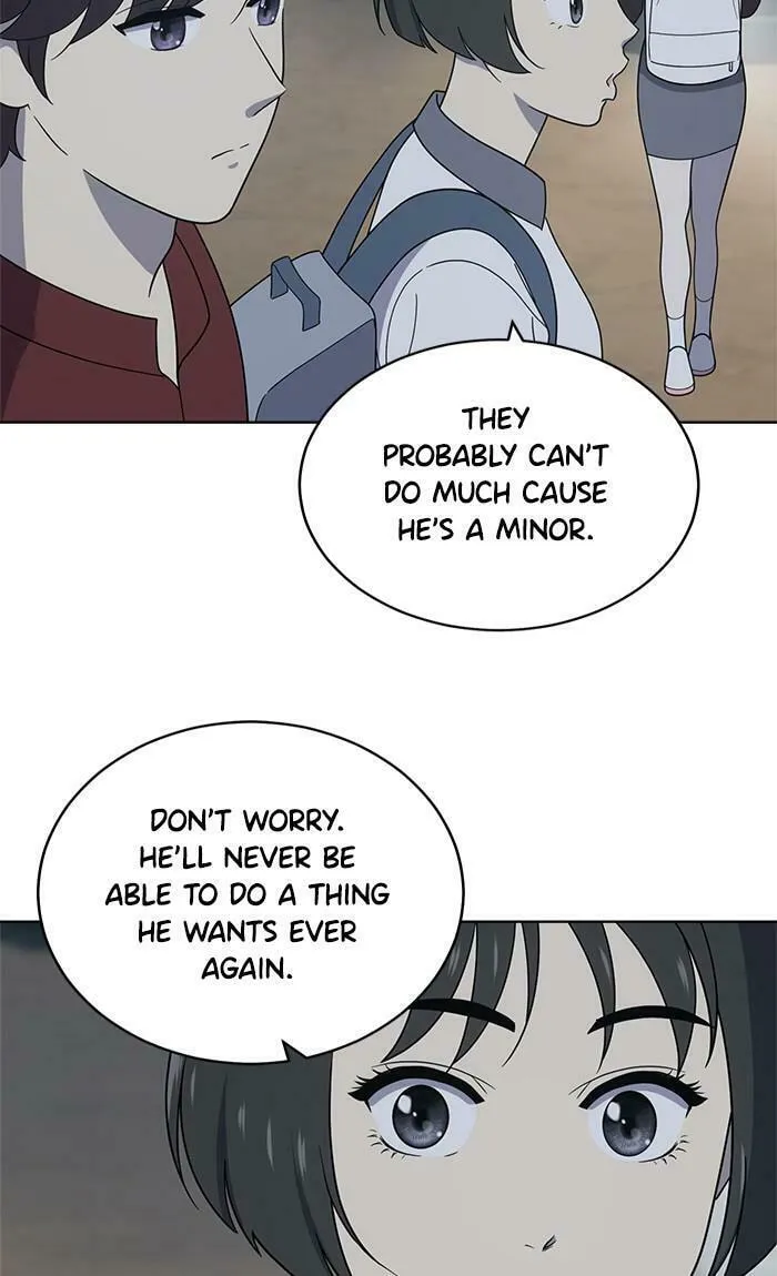She's Hopeless Chapter 44 page 8 - 