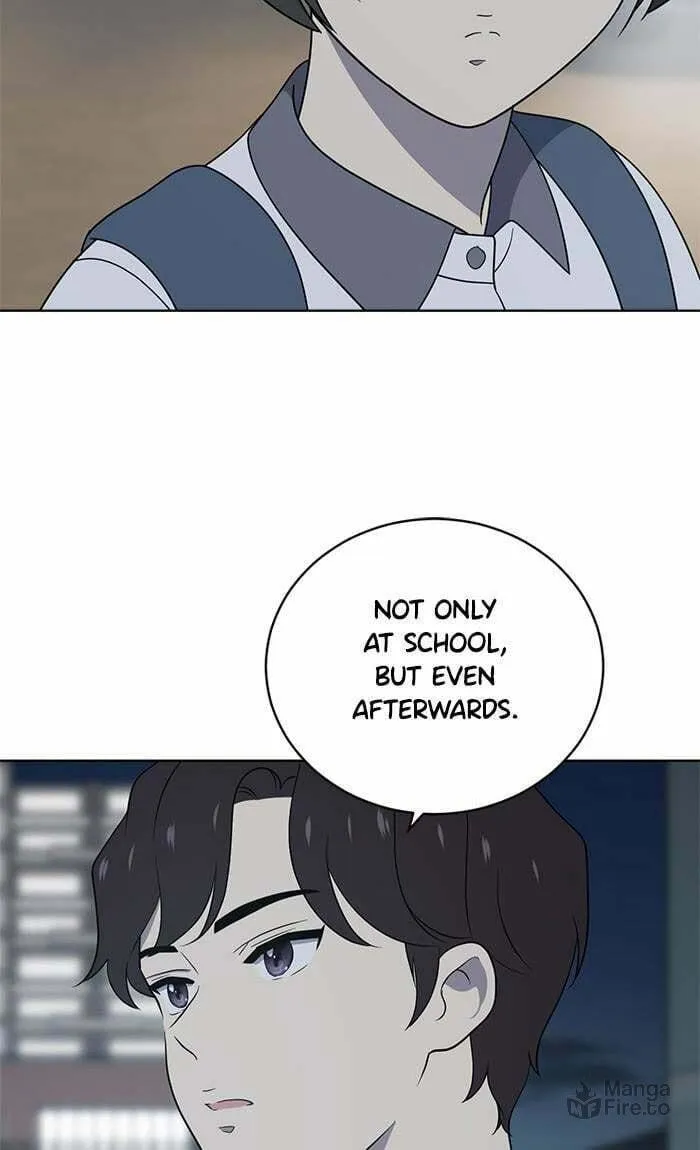She's Hopeless Chapter 44 page 9 - 