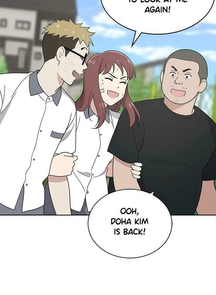 She's Hopeless Chapter 44 page 83 - 