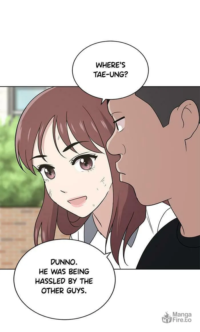 She's Hopeless Chapter 44 page 84 - 