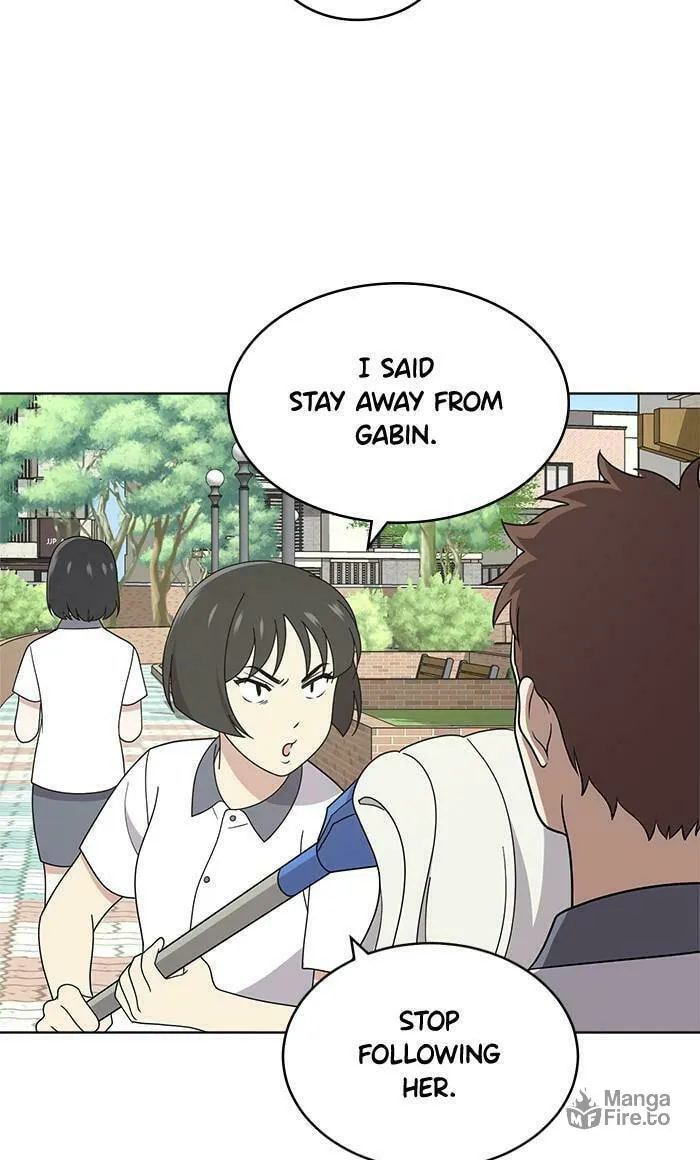 She's Hopeless Chapter 44 page 87 - 