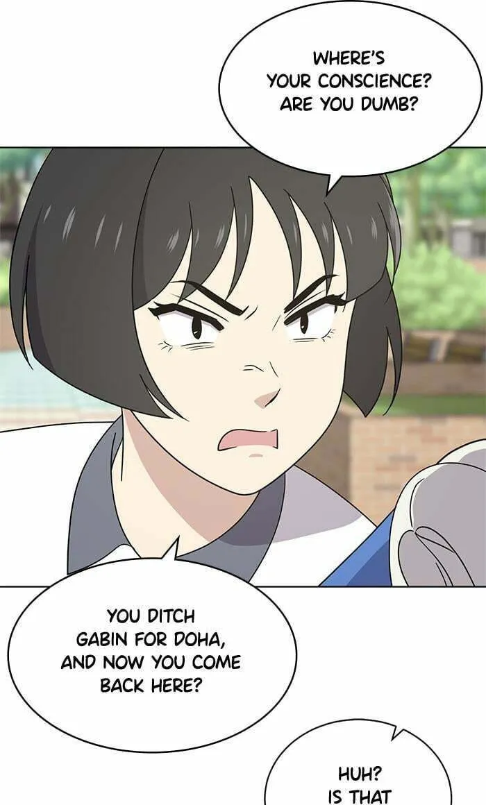 She's Hopeless Chapter 44 page 89 - 