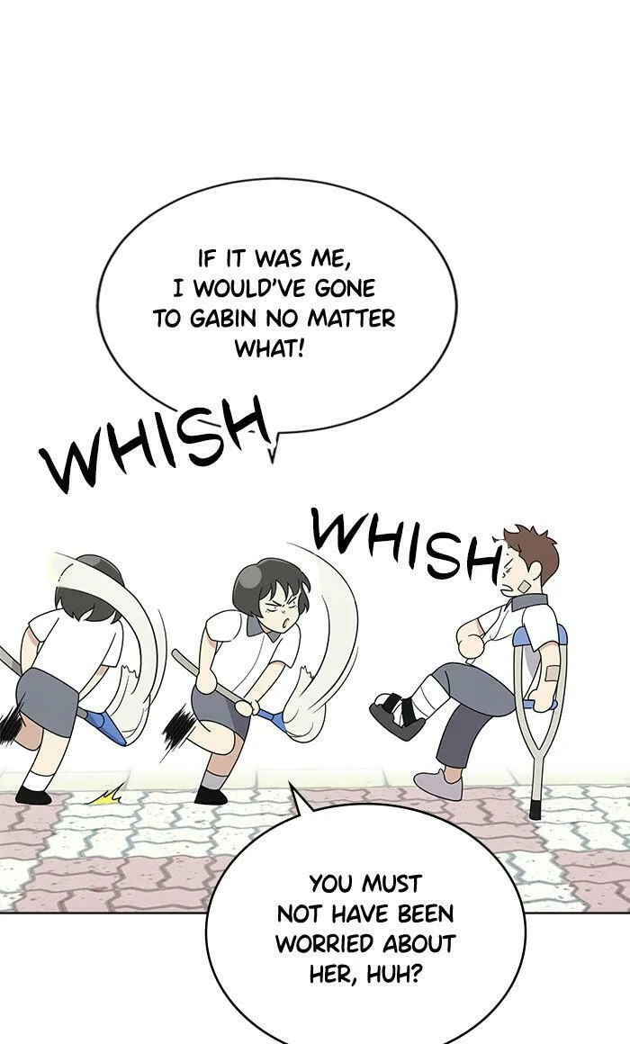 She's Hopeless Chapter 44 page 91 - 