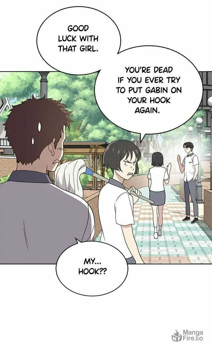 She's Hopeless Chapter 44 page 93 - 