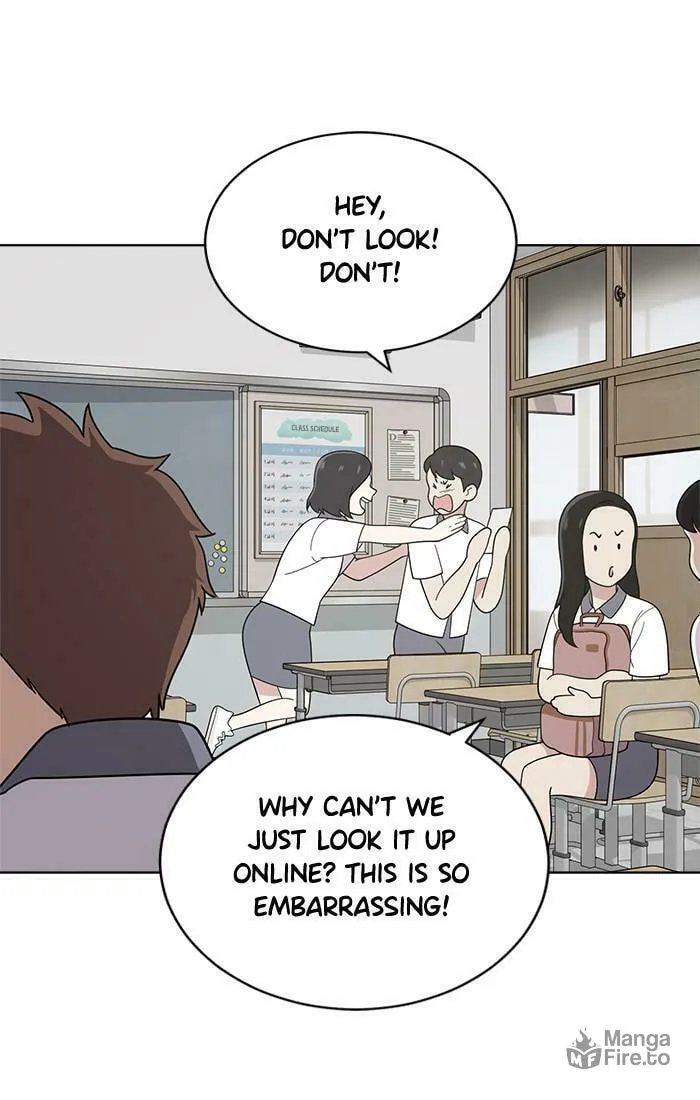 She's Hopeless Chapter 44 page 99 - 
