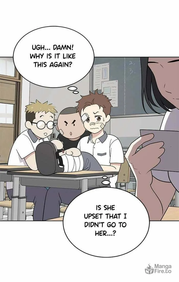 She's Hopeless Chapter 44 page 100 - 