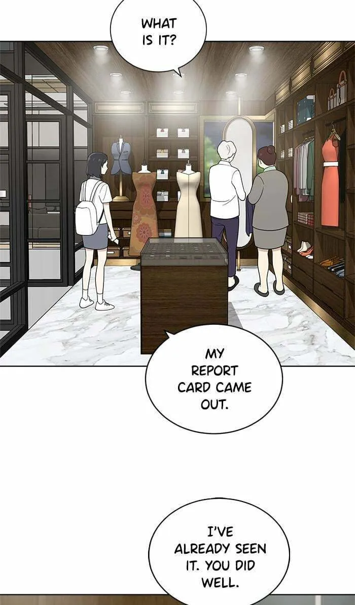 She's Hopeless Chapter 45 page 2 - 