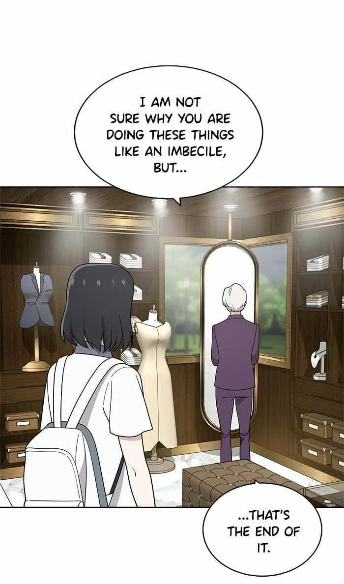She's Hopeless Chapter 45 page 11 - 